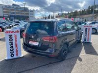 gebraucht Seat Alhambra 1.4 TSi FR Line 7-Plätzer DSG-Automat