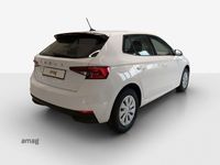 gebraucht Skoda Fabia Essence