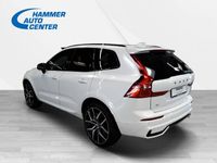 gebraucht Volvo XC60 2.0 T8 TE Polestar eAWD