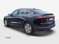 Gebraucht Audi e-tron 300 kW (408 PS) 2022 SUV