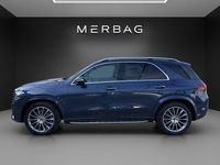 Neu Mercedes GLE450 AMG 367 PS (269 kW) 2025 SUV