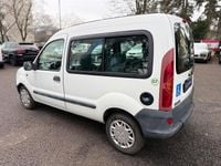 Gebraucht Renault Kangoo 76 PS (55 kW) 1999