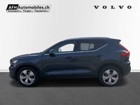 gebraucht Volvo XC40 2.0 D4 Inscription AWD