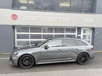 Gebraucht Audi RS4 450 PS (330 kW) 2021 Kombi