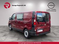 gebraucht Nissan Primastar Kaw. 3.0 t L1 H1 2.0 dCi 150 N-Connecta