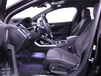 Gebraucht Jaguar I-Pace S 294 kW (400 PS) 2022 Schwarz SUV
