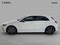 Gebraucht Mercedes A200 Night 163 PS (119 kW) 2025 Limousine