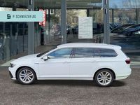 Gebraucht VW Passat GTE 217 PS (159 kW) 2020 Kombi