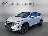 Neu Nissan Qashqai Tekna 158 PS (116 kW) 2025 SUV