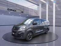 Gebraucht Opel Zafira Business Edition 177 PS (130 kW) 2023 Grau Van / Kleinbus