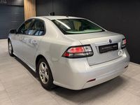 Gebraucht Saab 9-3 Aero 175 PS (128 kW) 2011
