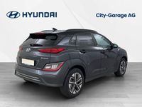 gebraucht Hyundai Kona Electric PureDrive 64 kWh