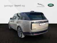 gebraucht Land Rover Range Rover 4.4 V8 Autobiograp AT