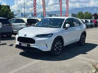 Gebraucht Honda ZR-V Advance 183 PS (134 kW) 2024 SUV