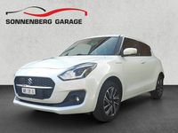 Gebraucht Suzuki Swift 83 PS (61 kW) 2022 Kleinwagen