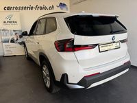 Gebraucht BMW X1 149 PS (109 kW) 2023 SUV
