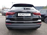 gebraucht Audi Q3 40 TFSI - QUATTRO - S-TRONIC - 190 PS - EURO 6