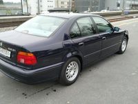 gebraucht BMW 523 5er Reihe E39 i 24V ABS dAiB