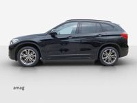 gebraucht BMW X1 18d Sport Line