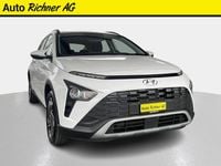 Gebraucht Hyundai Bayon 100 PS (73 kW) 2024 SUV