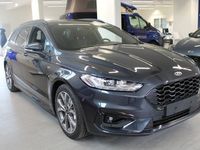 gebraucht Ford Mondeo 2.0 HEV ST-Line