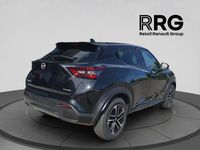 Neu Nissan Juke N-Connecta 114 PS (83 kW) 2026 SUV
