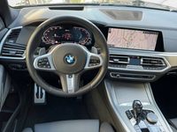 gebraucht BMW X5 45e M Sport