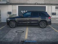 Gebraucht Mercedes GLC43 AMG AMG 390 PS (286 kW) 2020