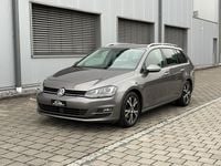 Gebraucht VW Golf VII Cup 150 PS (110 kW) 2014 Kombi