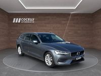 gebraucht Volvo V60 D4 Momentum Geartronic