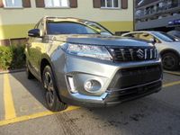 gebraucht Suzuki Vitara 1.5B Top Hybrid Edition