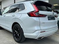 Neu Honda CR-V Advance 184 PS (135 kW) 2025 Blau SUV
