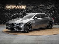 Gebraucht Mercedes A35 AMG AMG 306 PS (225 kW) 2024 Limousine