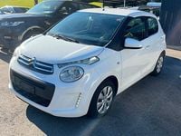 Gebraucht Citroën C1 Feel 69 PS (50 kW) 2017 Kleinwagen
