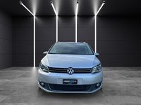 Gebraucht VW Touran Comfortline 140 PS (102 kW) 2014 Van / Kleinbus
