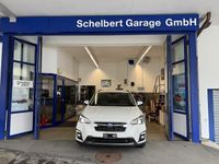 gebraucht Subaru XV 2.0i e-Boxer Swiss Plus