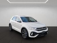 Gebraucht VW T-Roc R 300 PS (220 kW) 2022 SUV