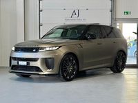 Gebraucht Land Rover Range Rover Sport 635 PS (467 kW) 2024 SUV