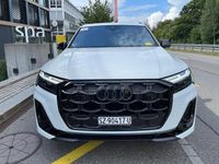 Neu Audi SQ7 Ambiente 507 PS (372 kW) 2026 SUV