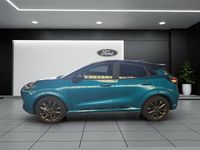 Neu Ford Puma 125 PS (91 kW) 2025 Türkis Kombi