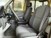 gebraucht VW Crafter 35 2.0 TDI CR