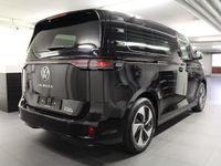 Gebraucht VW ID. Buzz Pro 150 kW (204 PS) 2023 Schwarz Van / Kleinbus