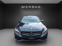 gebraucht Mercedes C250 BlueTEC Avantg. 4M