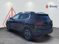 gebraucht Citroën C5 Aircross 1.2 Hybrid Swiss Edition