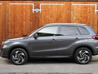 Neu Suzuki Vitara 110 PS (80 kW) 2025 Anthrazit SUV