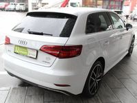 gebraucht Audi A3 Sportback e-tron Sport S-Tr.