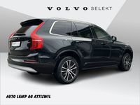 gebraucht Volvo XC90 2.0 B5 MH Momentum 7P. AW