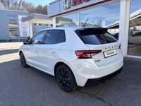 Gebraucht Skoda Fabia Selection 115 PS (84 kW) 2025 Kleinwagen