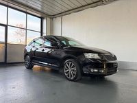 Gebraucht Skoda Rapid Ambition 90 PS (66 kW) 2017