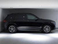 Gebraucht Mercedes GLE300 285 PS (209 kW) 2023 Schwarz SUV